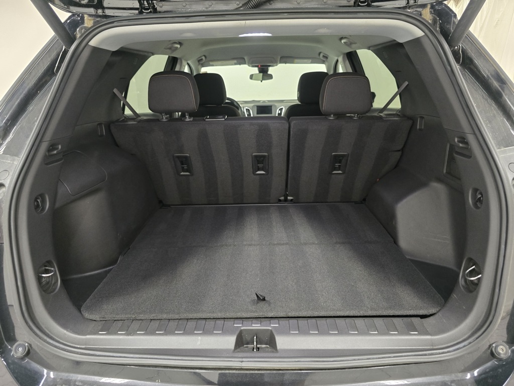 2022 Chevrolet Equinox LT photo 10