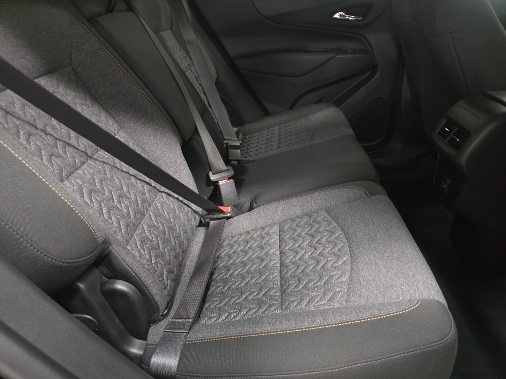 2022 Chevrolet Equinox LT photo 11