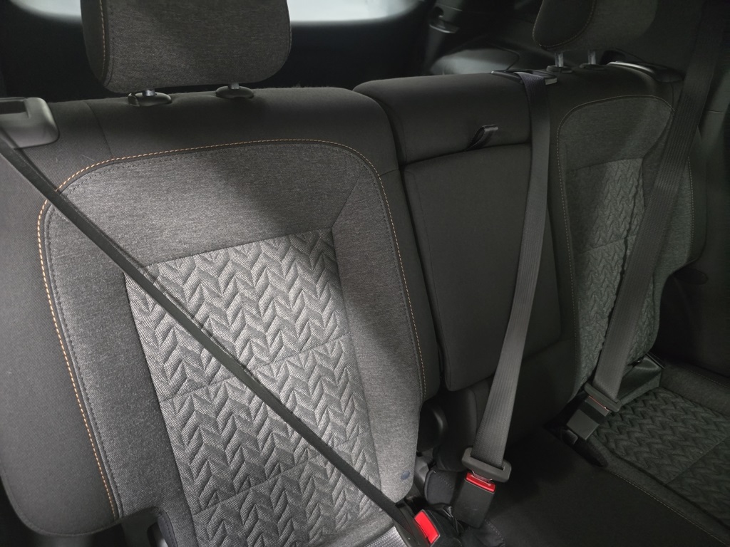 2022 Chevrolet Equinox LT photo 12