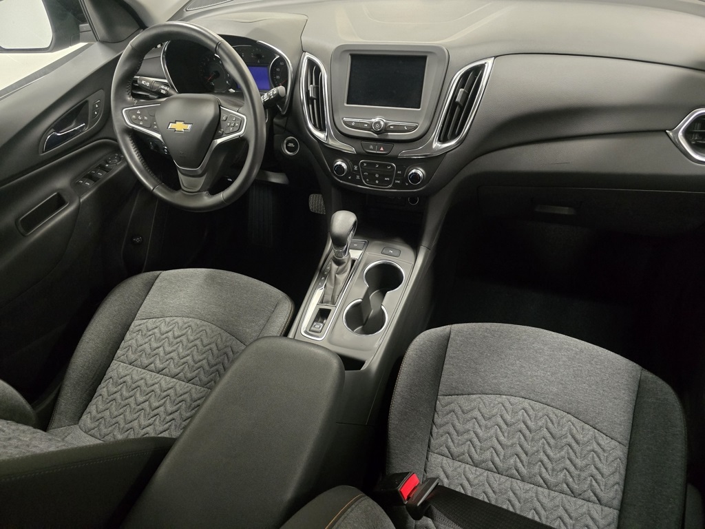2022 Chevrolet Equinox LT photo 13