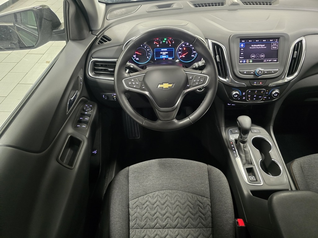 2022 Chevrolet Equinox LT photo 15