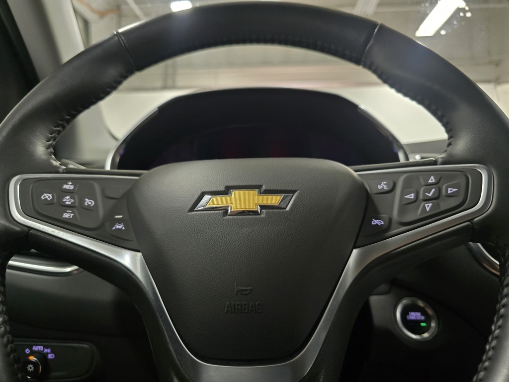 2022 Chevrolet Equinox LT photo 17