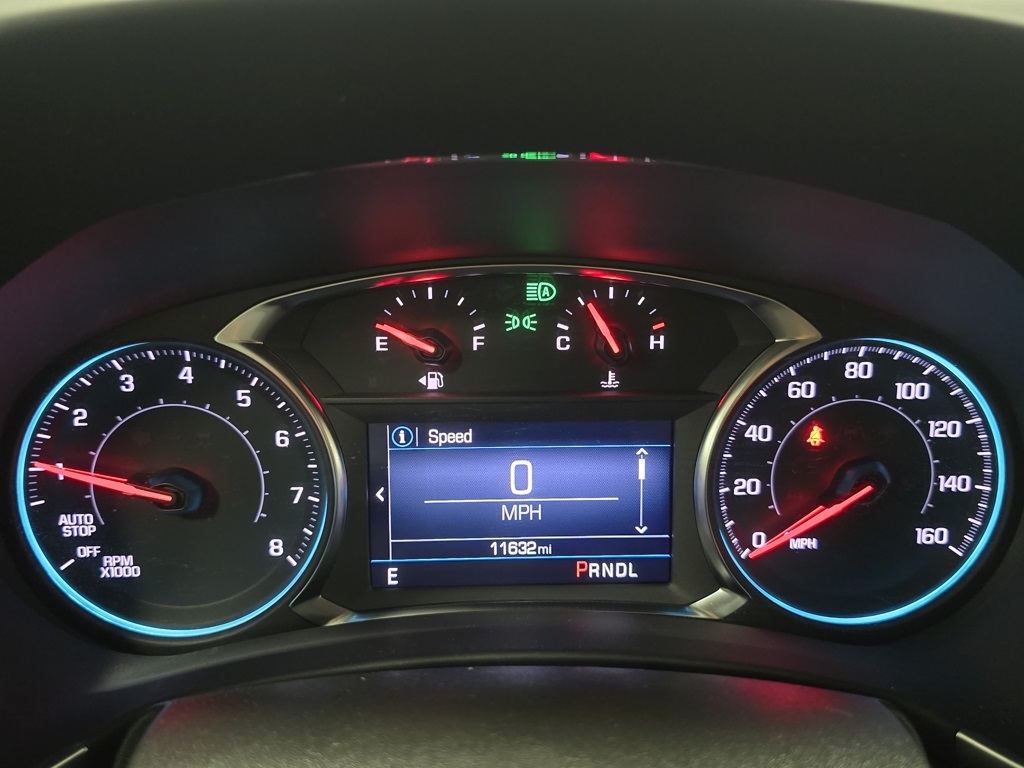2022 Chevrolet Equinox LT photo 18