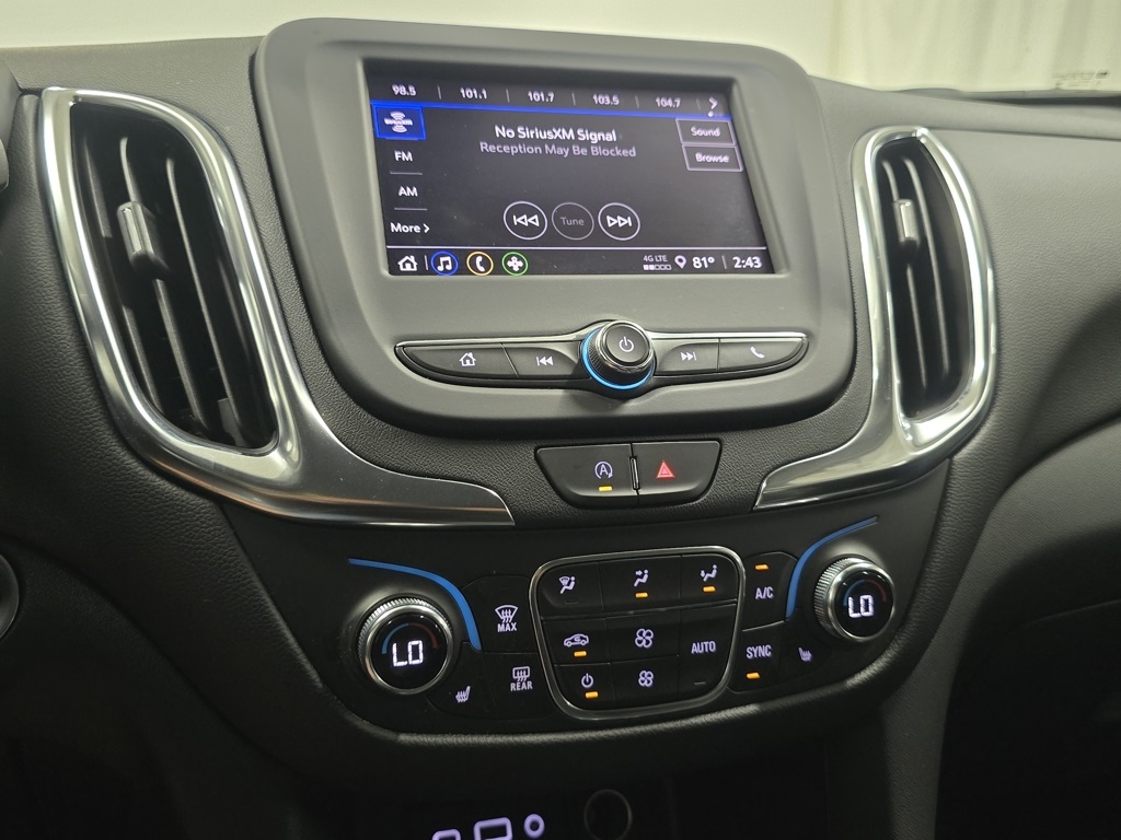 2022 Chevrolet Equinox LT photo 19