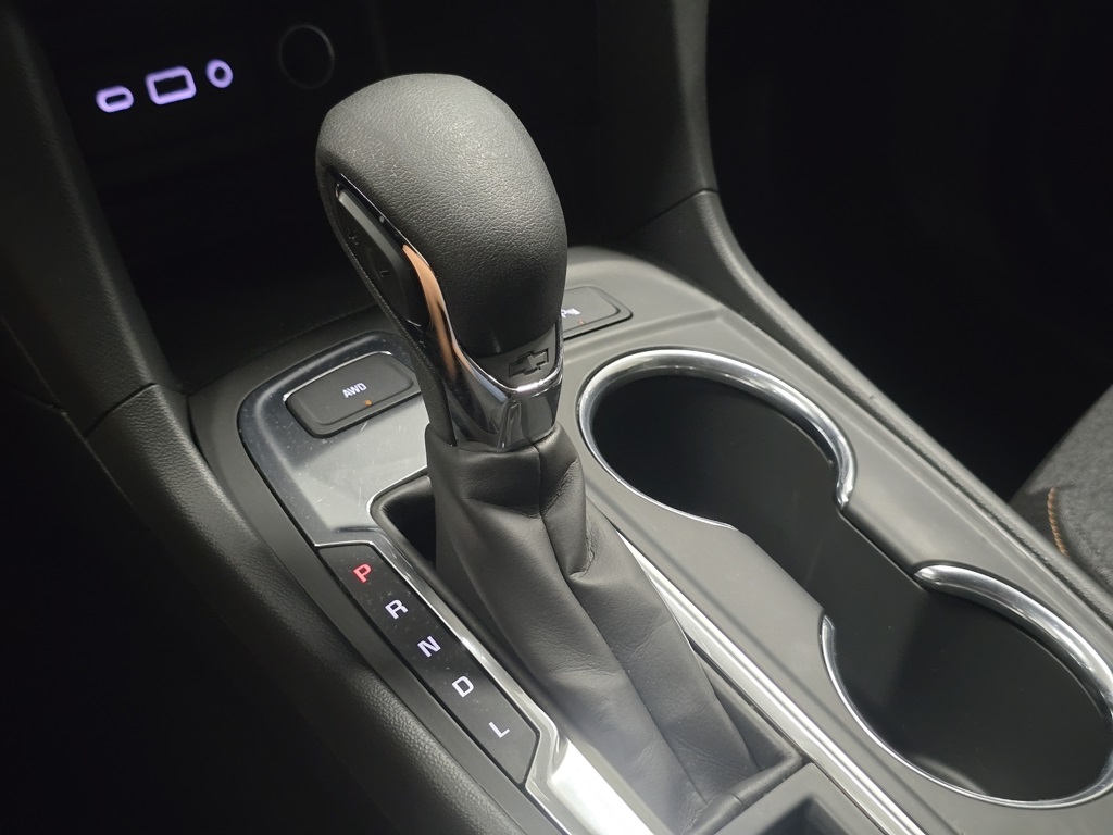 2022 Chevrolet Equinox LT photo 22