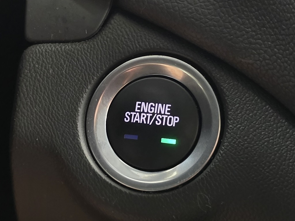 2022 Chevrolet Equinox LT photo 23