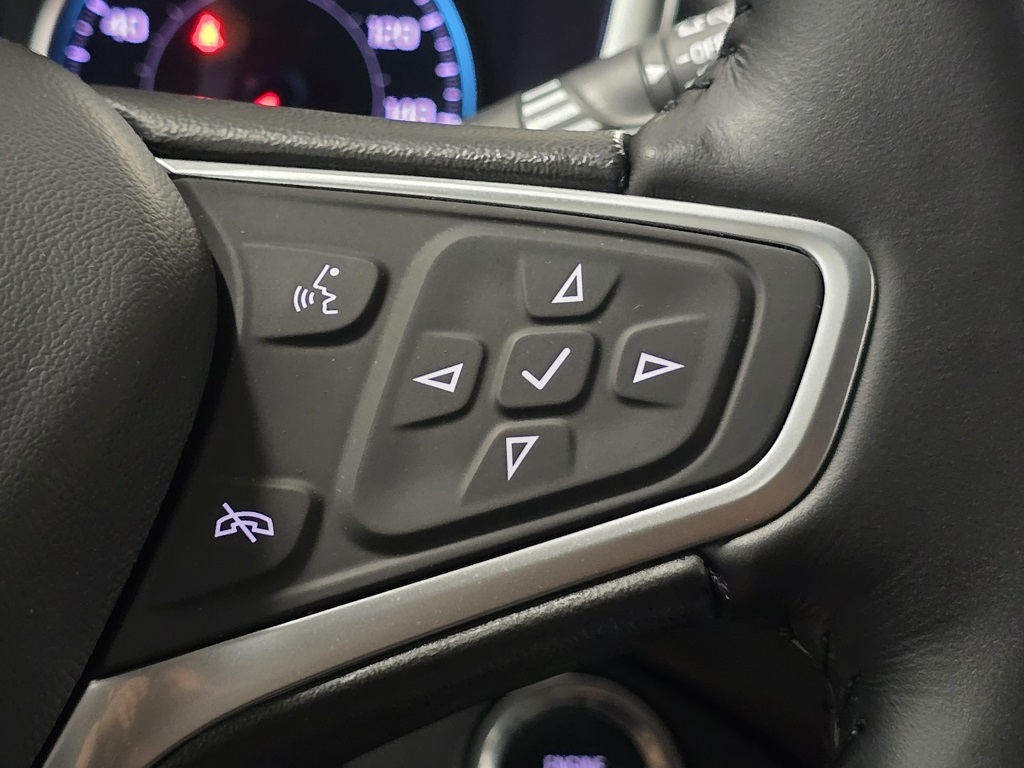 2022 Chevrolet Equinox LT photo 24