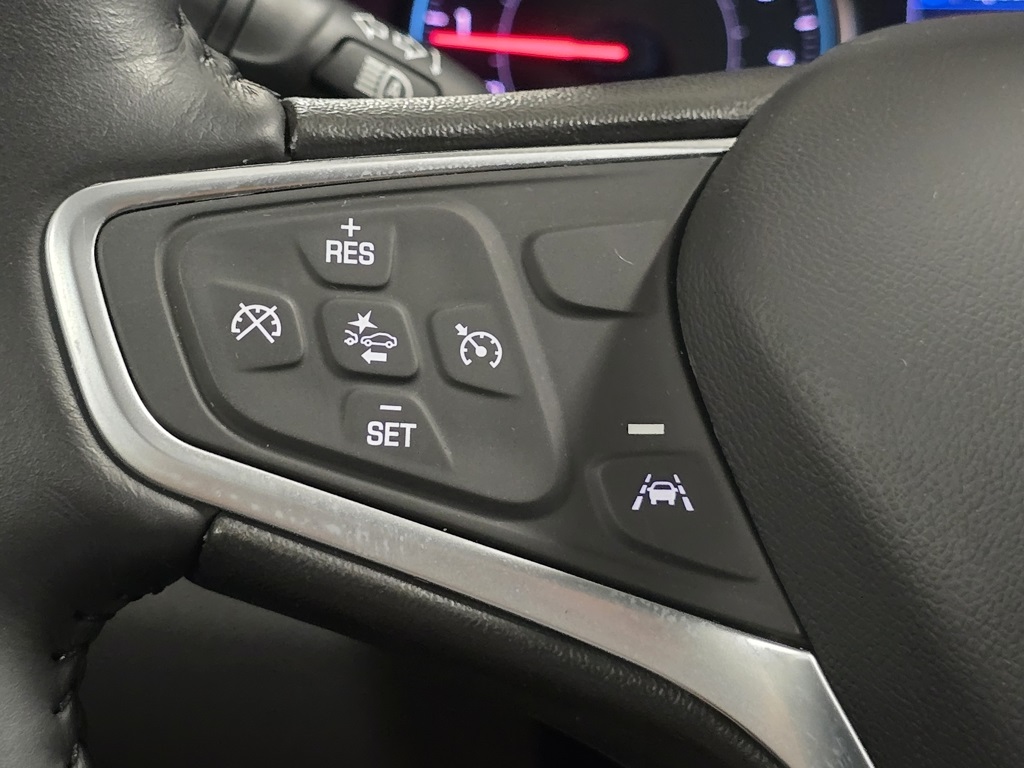 2022 Chevrolet Equinox LT photo 25