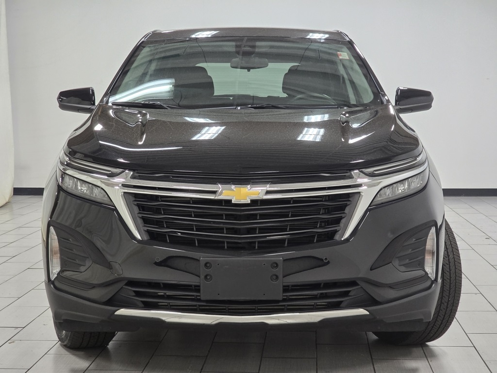 2022 Chevrolet Equinox LT photo 2