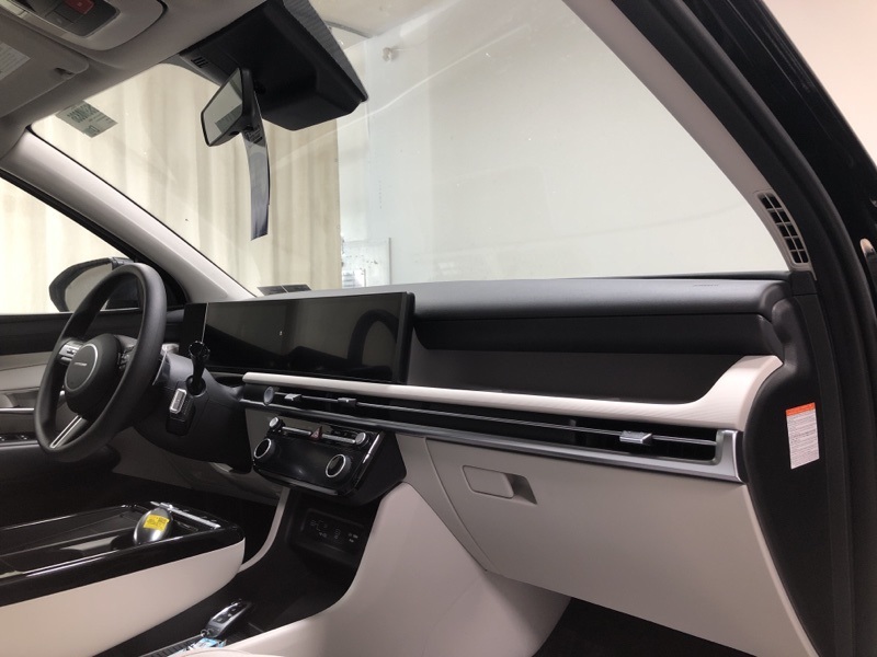 New 2025 Hyundai Tucson Hybrid Sport Utility