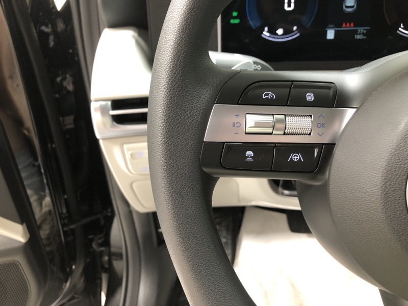 New 2025 Hyundai Tucson Hybrid Sport Utility