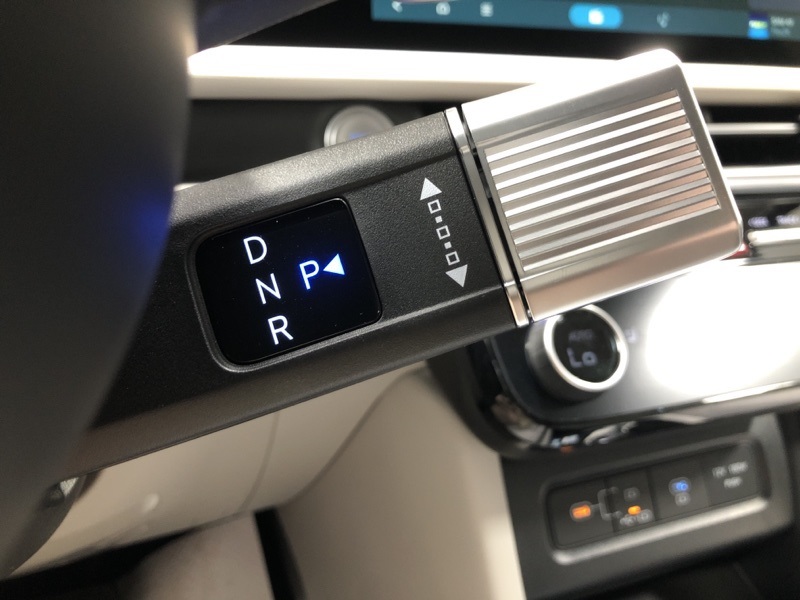 New 2025 Hyundai Tucson Hybrid Sport Utility