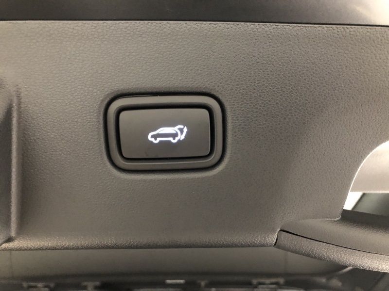 New 2025 Hyundai Tucson Hybrid Sport Utility