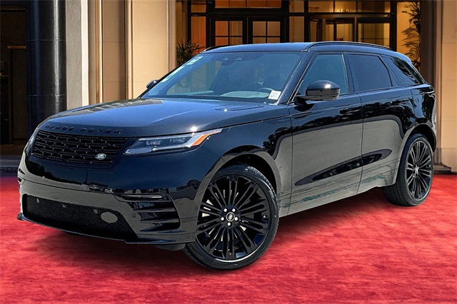 Range Rover Velar P250 Dynamic SE