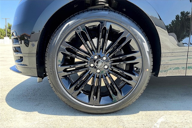 Range Rover Velar P250 Dynamic SE