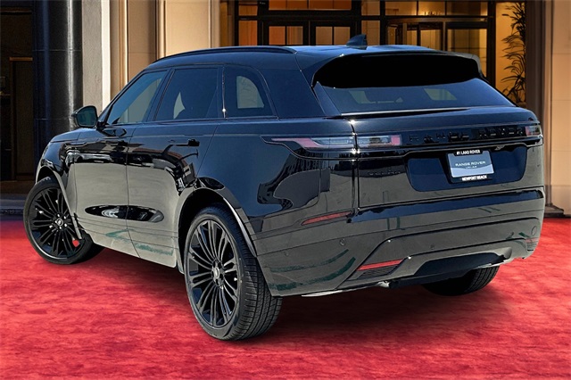Range Rover Velar P250 Dynamic SE