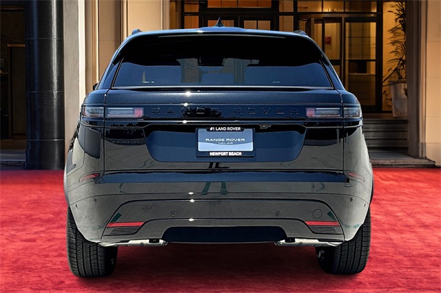 Range Rover Velar P250 Dynamic SE