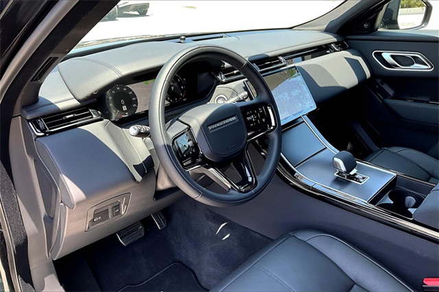 Range Rover Velar P250 Dynamic SE