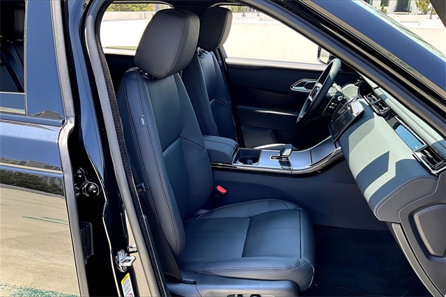 Range Rover Velar P250 Dynamic SE