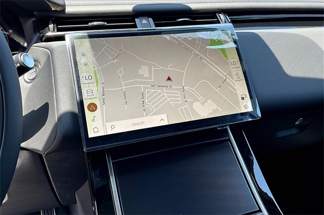 Range Rover Velar P250 Dynamic SE