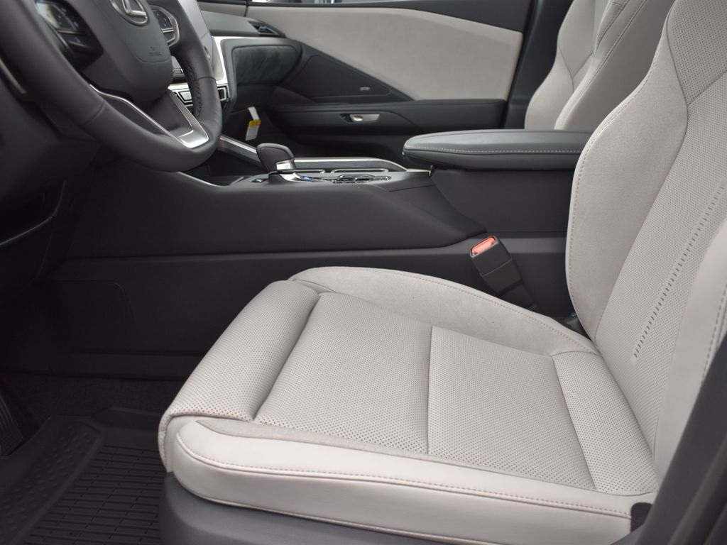 2025 Gray Lexus TX 350 Luxury AWD SUV