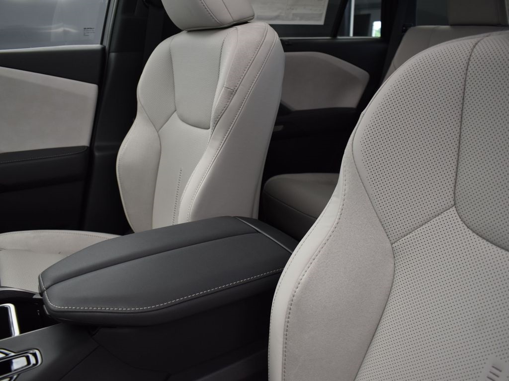 2025 Gray Lexus TX 350 Luxury AWD SUV