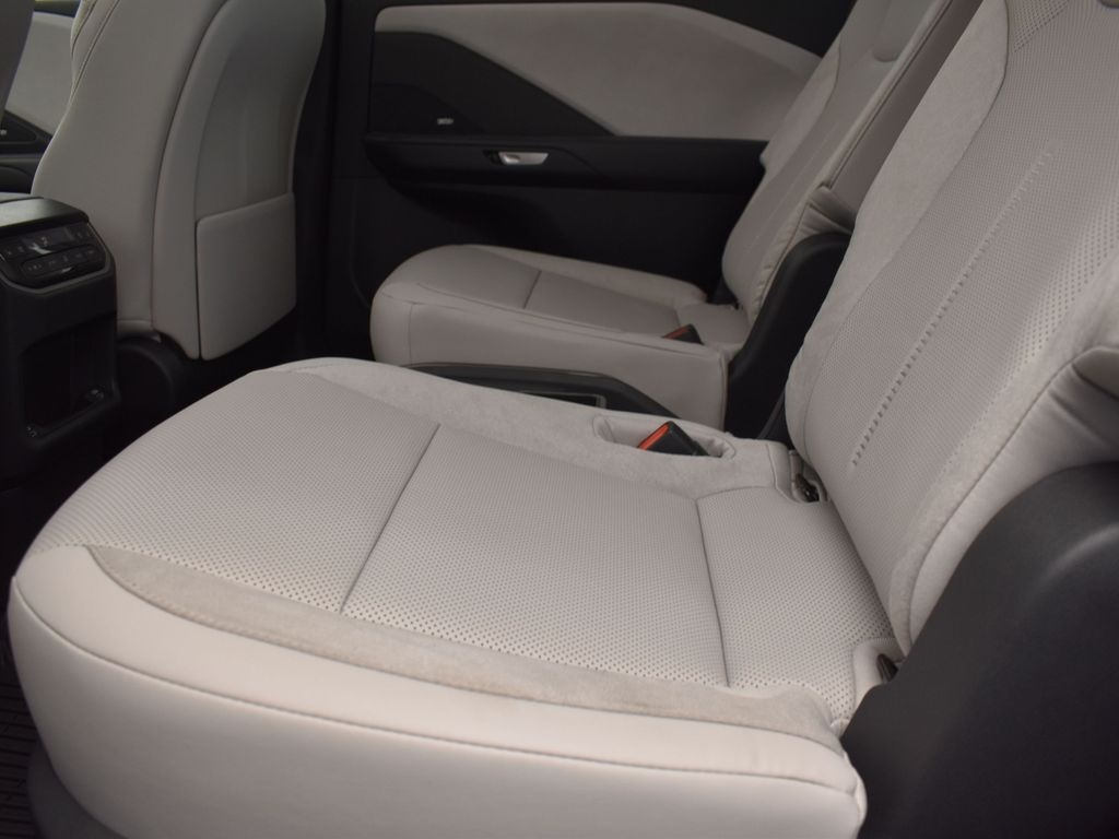 2025 Gray Lexus TX 350 Luxury AWD SUV