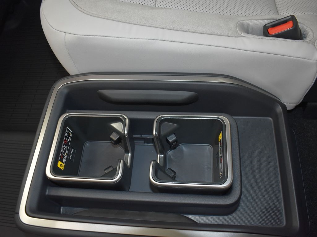 2025 Gray Lexus TX 350 Luxury AWD SUV