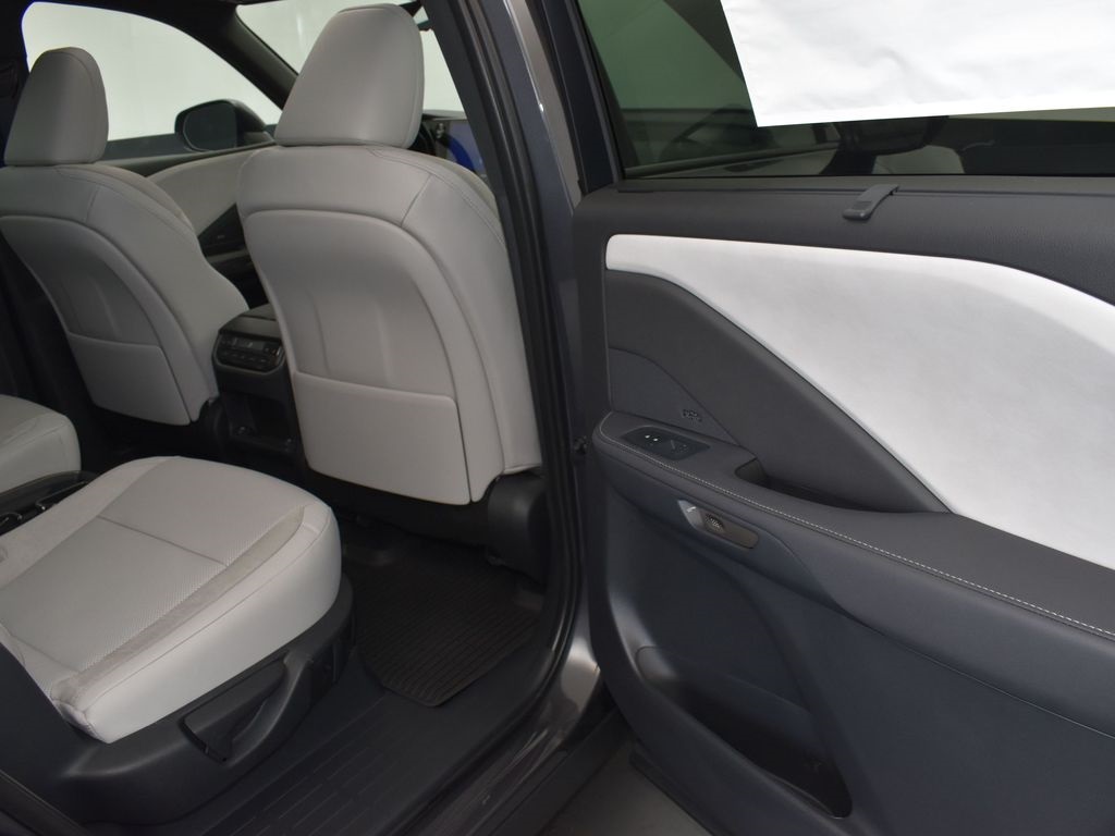 2025 Gray Lexus TX 350 Luxury AWD SUV
