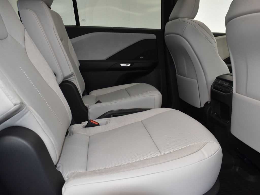 2025 Gray Lexus TX 350 Luxury AWD SUV
