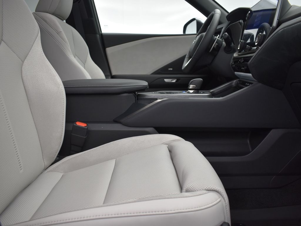 2025 Gray Lexus TX 350 Luxury AWD SUV