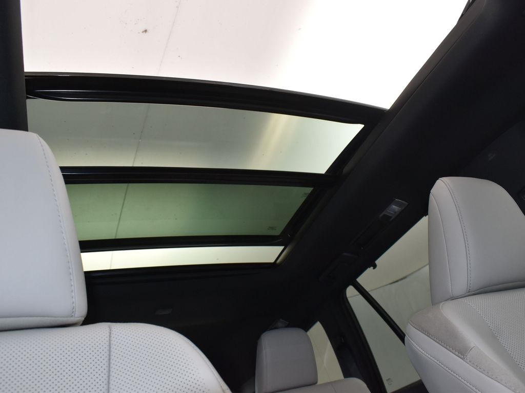 2025 Gray Lexus TX 350 Luxury AWD SUV
