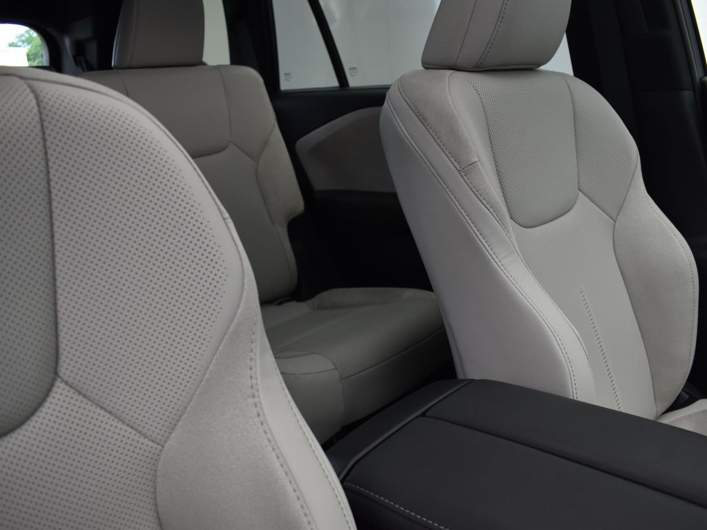2025 Gray Lexus TX 350 Luxury AWD SUV