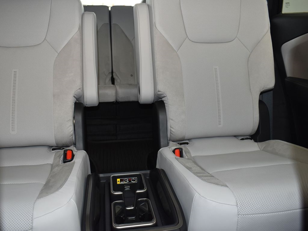 2025 Gray Lexus TX 350 Luxury AWD SUV