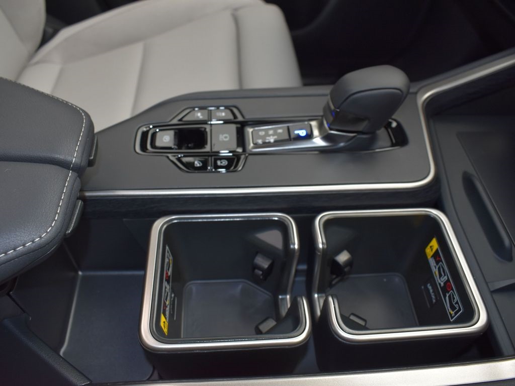 2025 Gray Lexus TX 350 Luxury AWD SUV