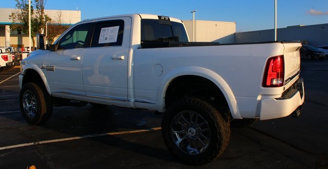 used 2018 Ram 2500 car, priced at $49,888