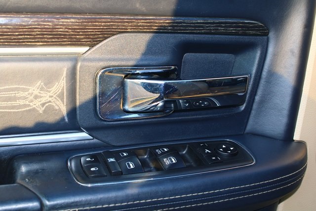 used 2018 Ram 2500 car, priced at $49,888