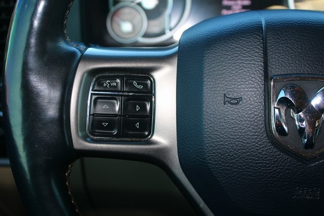 used 2018 Ram 2500 car, priced at $49,888