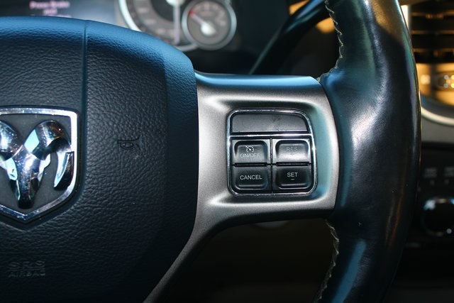 used 2018 Ram 2500 car, priced at $49,888