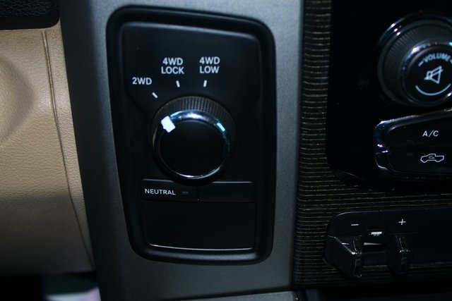 used 2018 Ram 2500 car, priced at $49,888