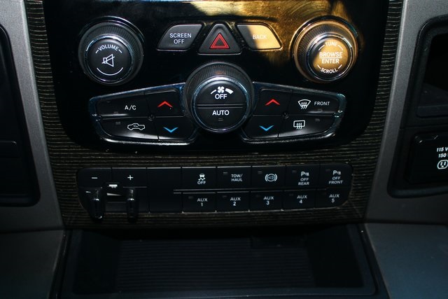 used 2018 Ram 2500 car, priced at $49,888