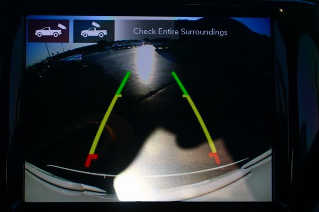 used 2018 Ram 2500 car, priced at $49,888