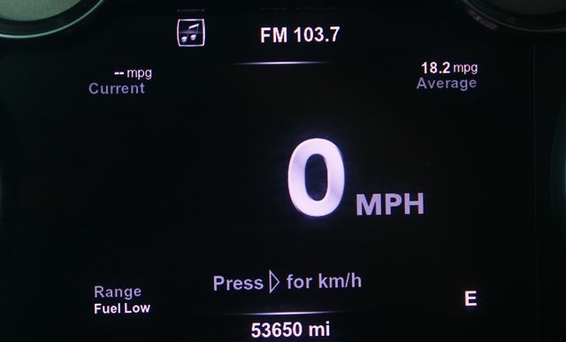 used 2018 Ram 2500 car, priced at $49,888