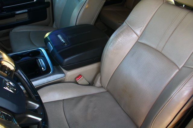 used 2018 Ram 2500 car, priced at $49,888