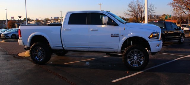 used 2018 Ram 2500 car, priced at $49,888