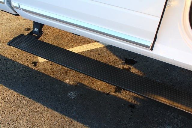 used 2018 Ram 2500 car, priced at $49,888