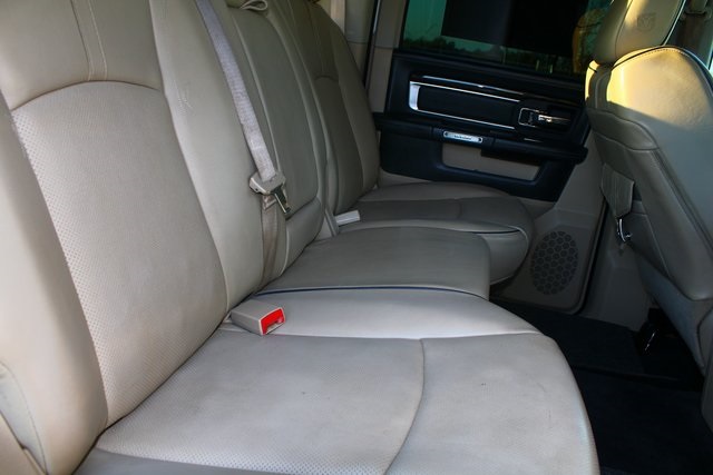 used 2018 Ram 2500 car, priced at $49,888