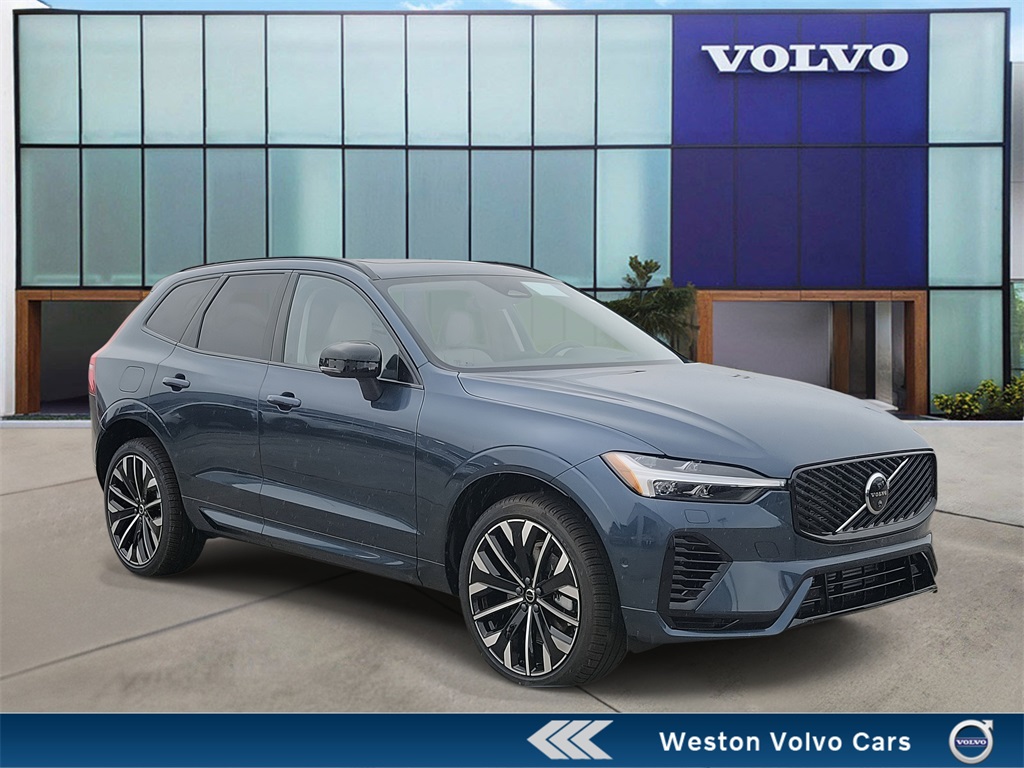 new 2026 Volvo XC60 Plug-In Hybrid car, priced at $72,735
