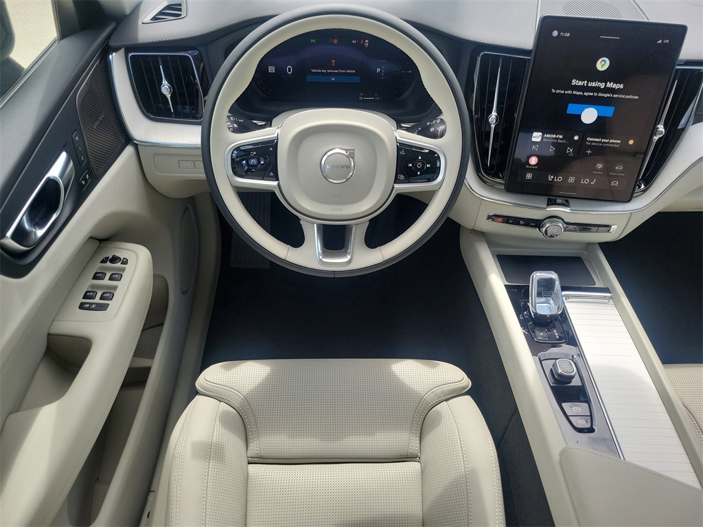 new 2026 Volvo XC60 Plug-In Hybrid car, priced at $74,235