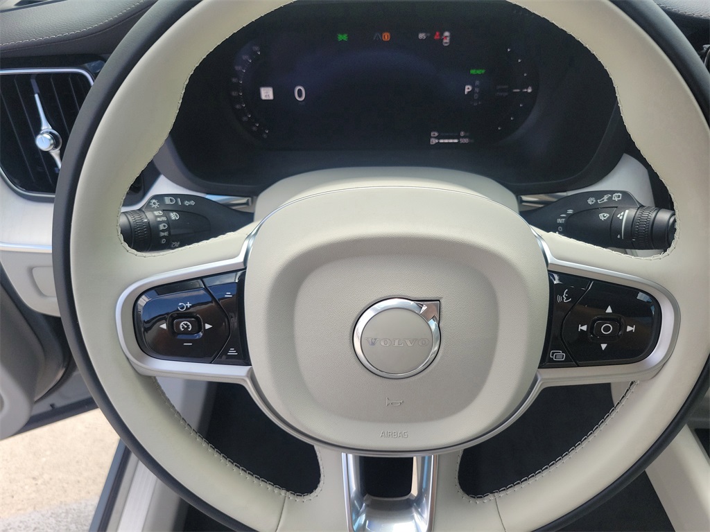 new 2026 Volvo XC60 Plug-In Hybrid car, priced at $74,235